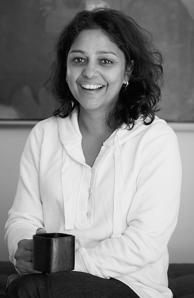 Founder and Owner of a socially conscious business Terraklay.com. She runs a woman and a minority owned business in artisan handmade home goods and decor all made in India by traditional artists. Shop now!