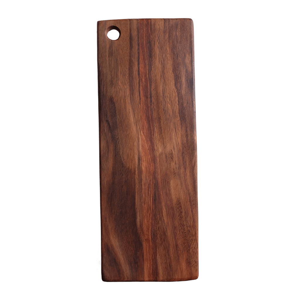 Tall Simple Caro Caro Wood Board