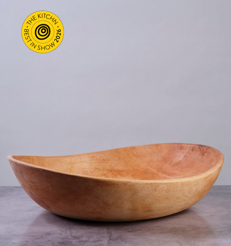 Our Wave bowl just won "Best in Show" from The Kitchn