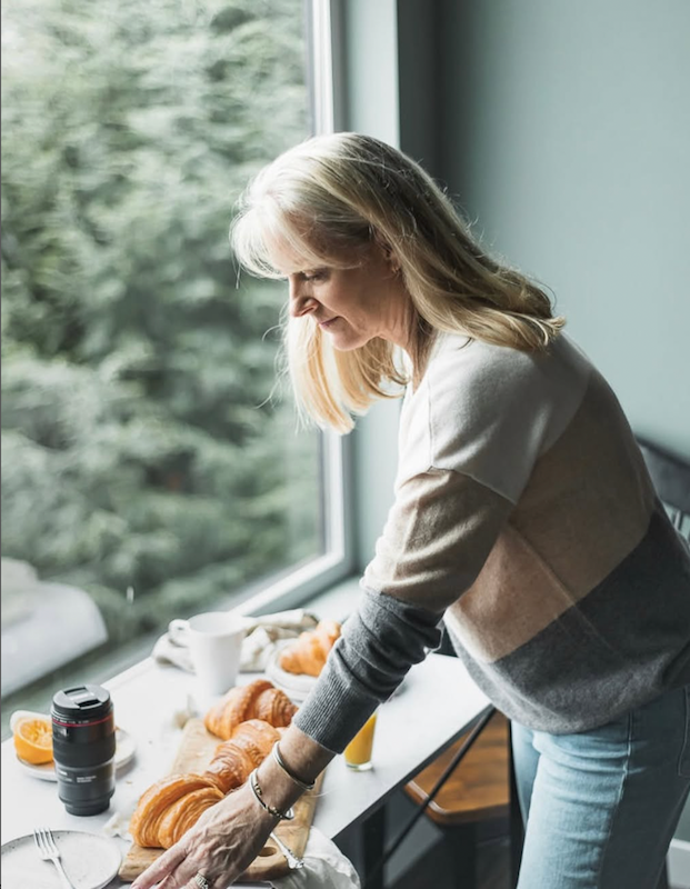 Host Like Cindy: Her Five TerraKlay Top Picks for Gatherings