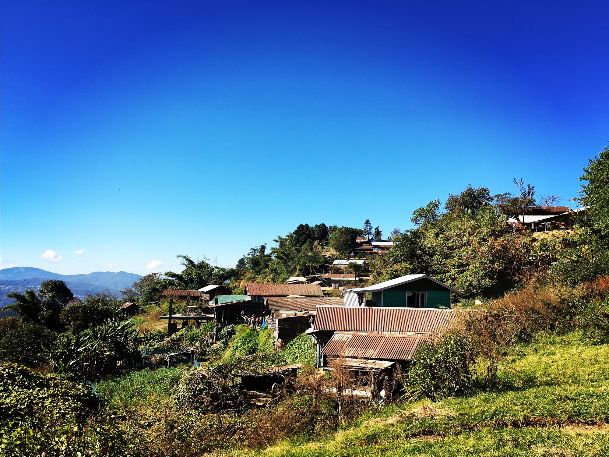 Trip to Manipur India - TerraKlay