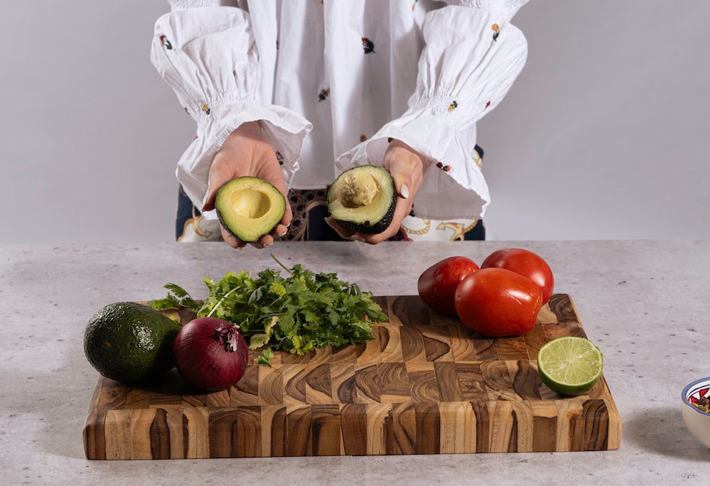 Are Wooden Bowls and Wooden Cutting Boards Sanitary? What the Research Actually Says