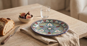 Amira Dinner Plate