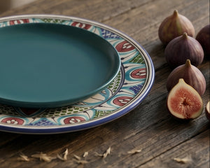 Amira Dinner Plate