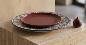 Amira Dinner Plate
