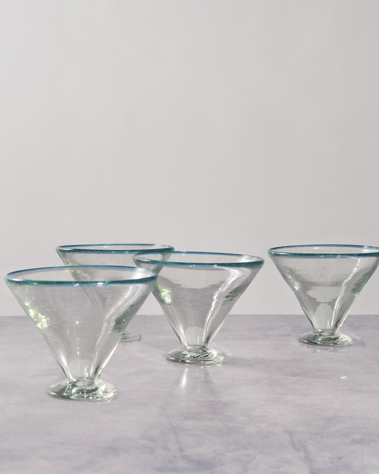 Aqua_Rim_Margarita_Glass