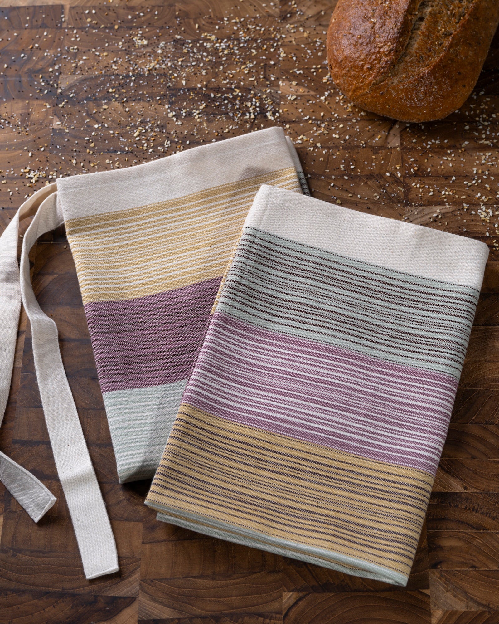 Chennai Cotton Kitchen Towels