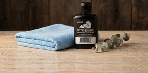Wood Conditioning Kit