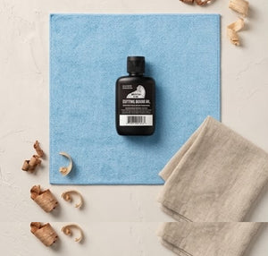 Wood Conditioning Kit