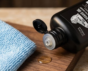 Wood Conditioning Kit