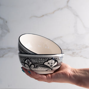 Haqima Cereal Bowl
