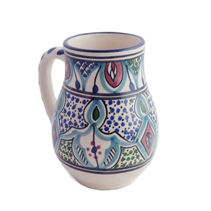 Amira Large Mug