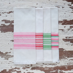 Antigua Kitchen Towels 