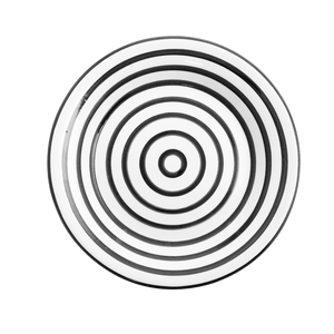 BlackDinnerStripe