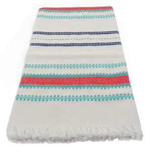 Cream Cottage Kitchen Towels 