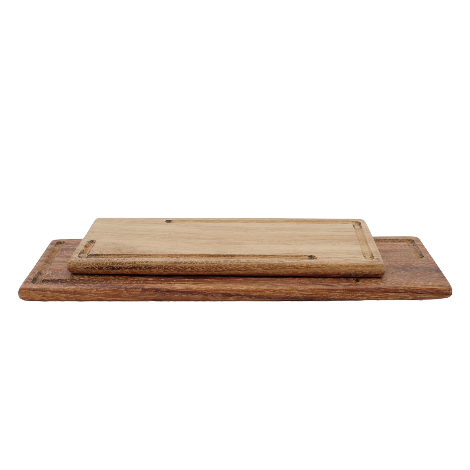 Small Channel Caro Caro Wood Board