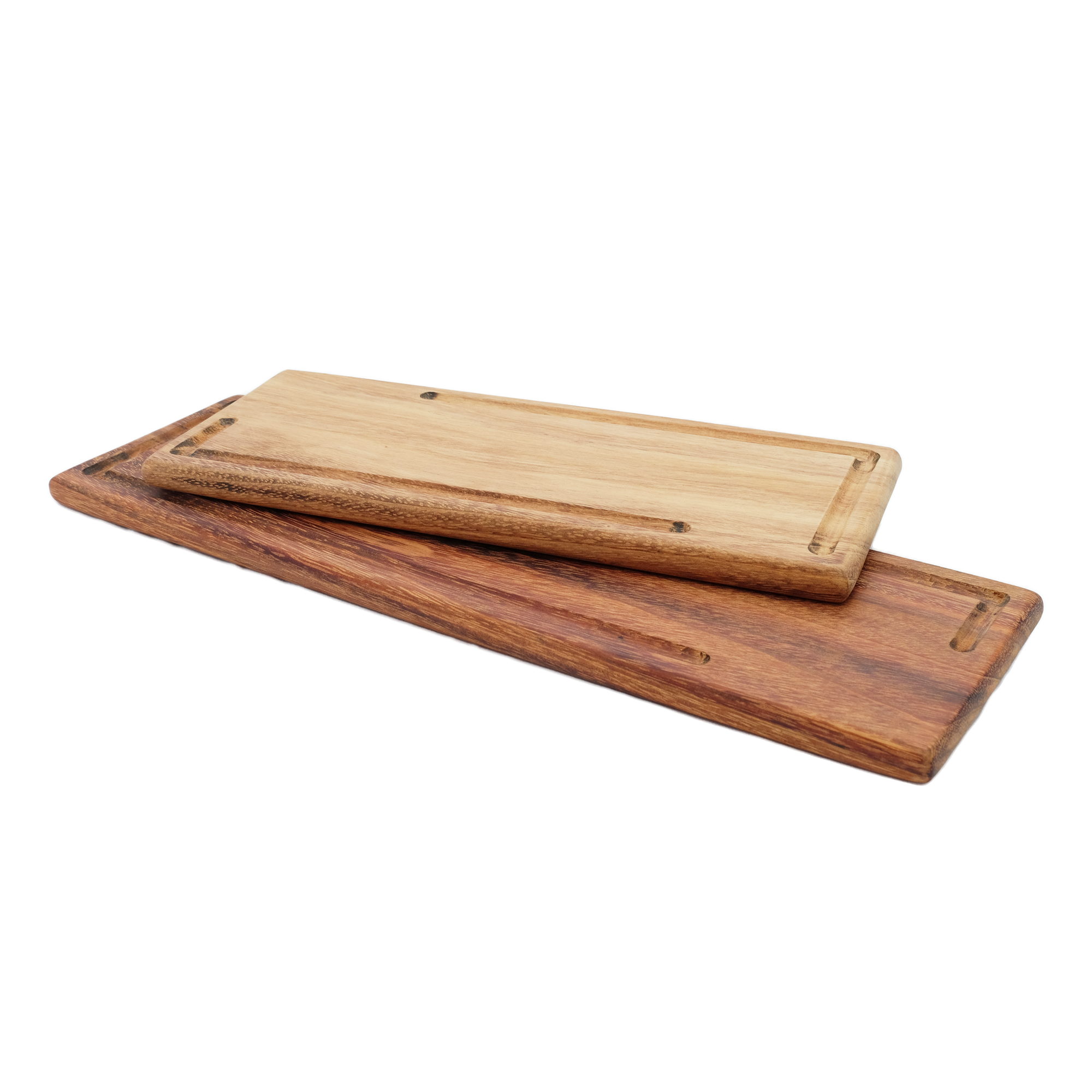 Small Channel Caro Caro Wood Board