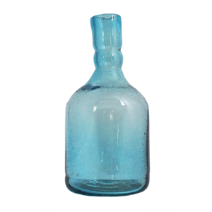 Aqua Decanter/Bottle