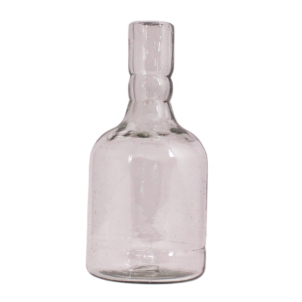 Clear Decanter/Bottle