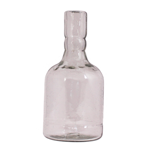 Clear Decanter/Bottle