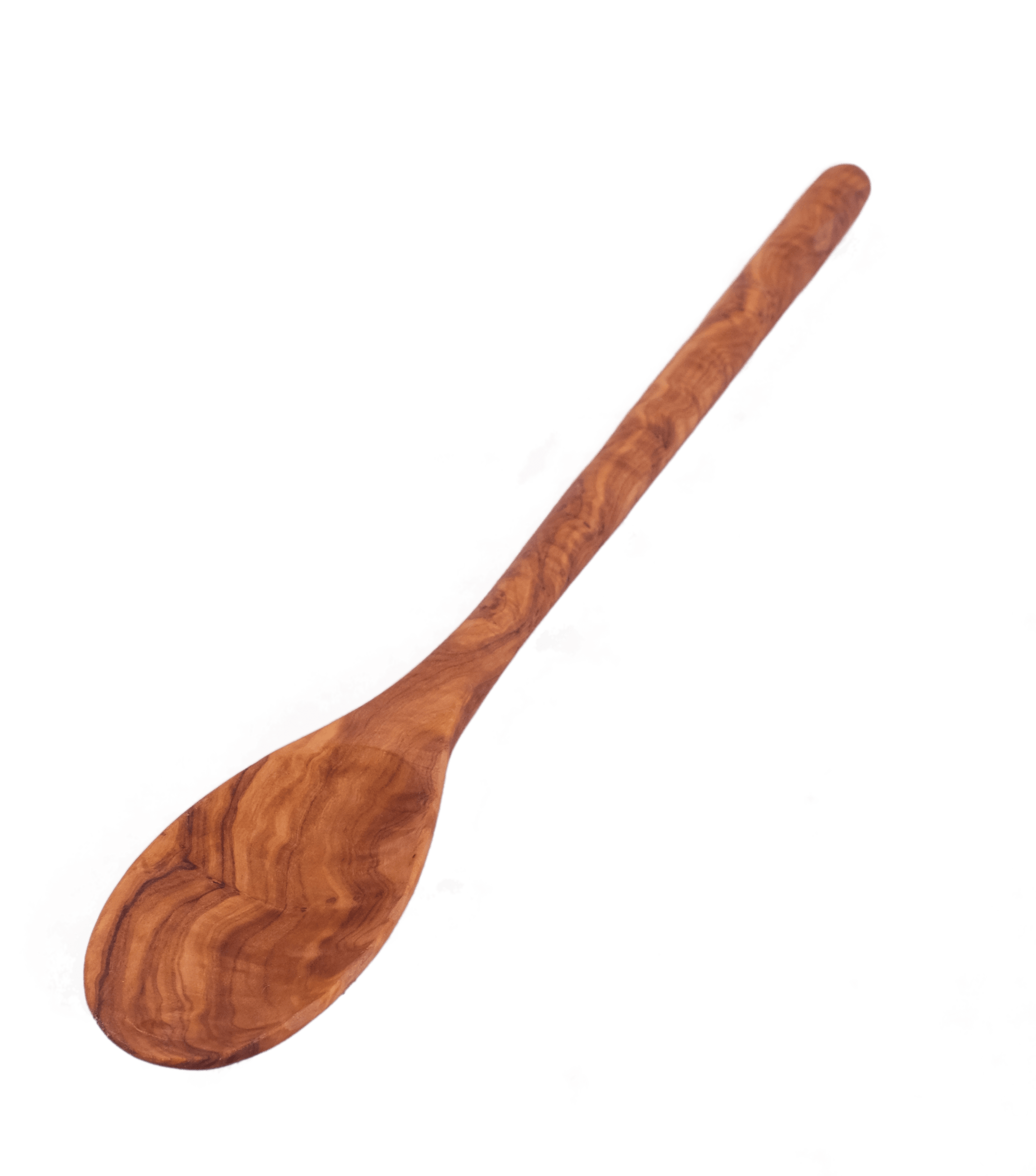 Olive Wood Cooking Spoon