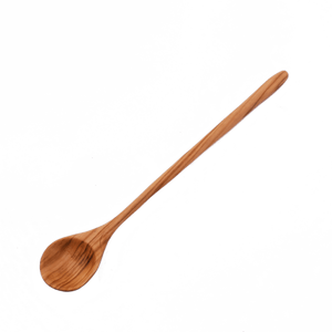 Olive Wood Tasting Spoon