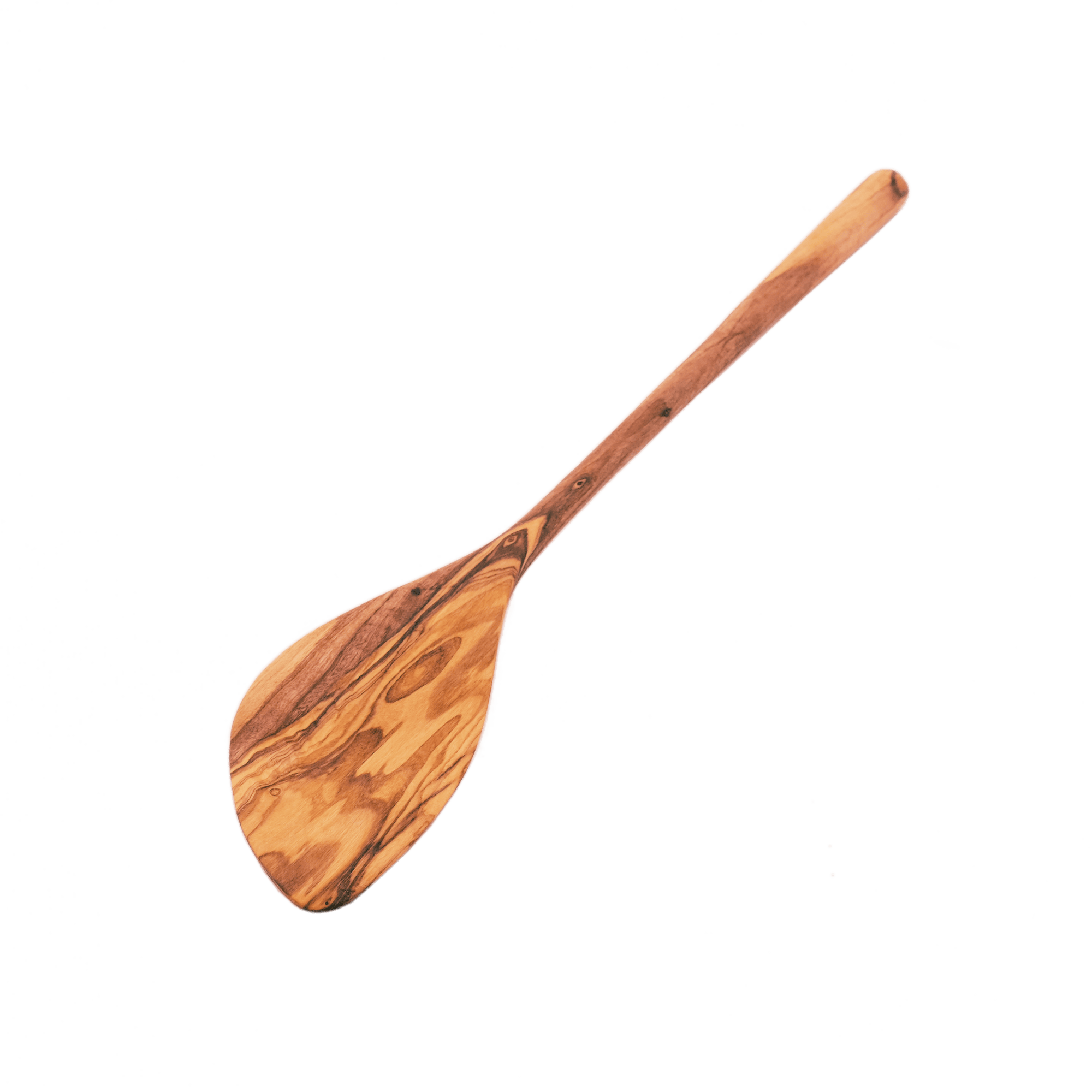 Olive Wood All Purpose Spatula