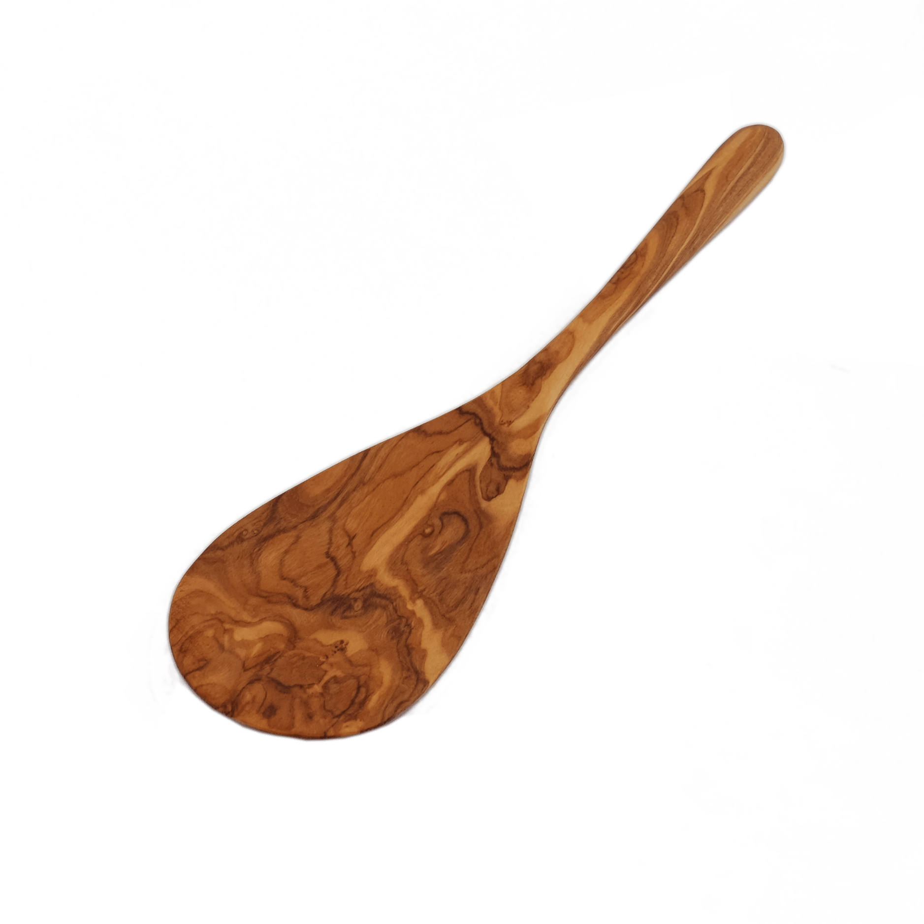 Olive Wood Paddle