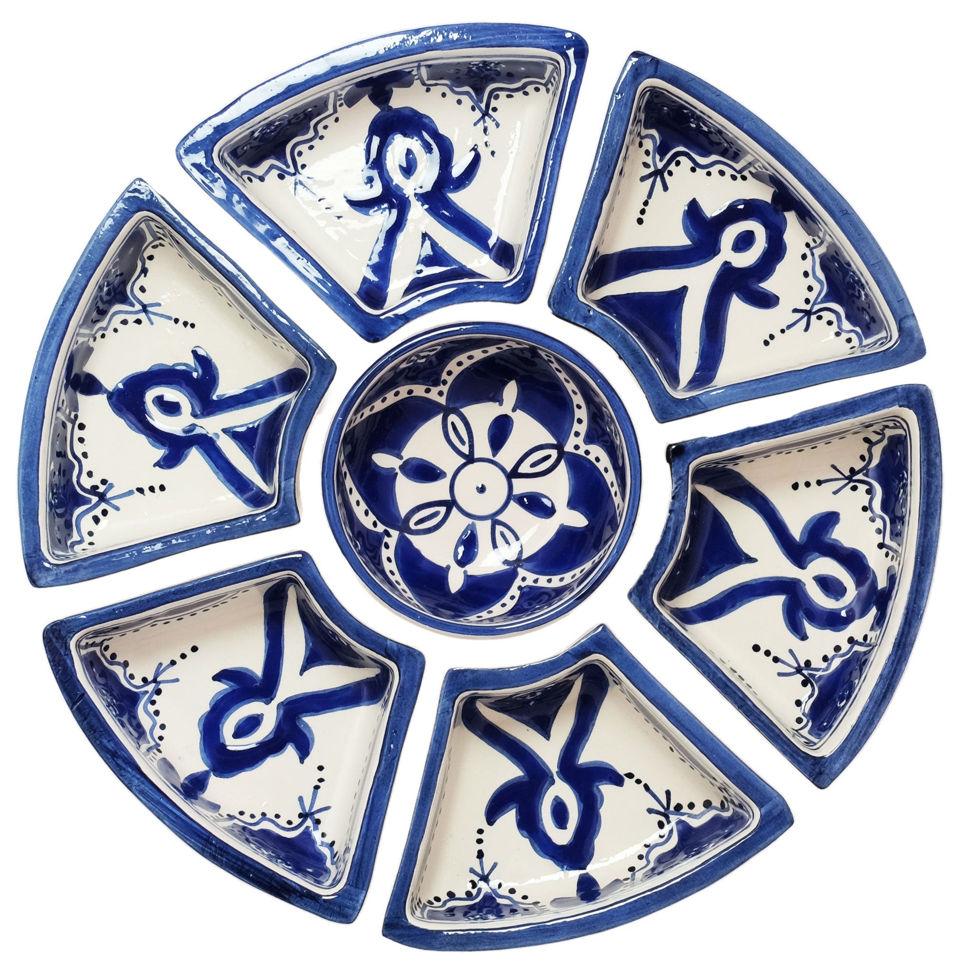 Nigella Tapas Server Platter