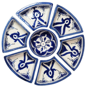 Nigella Tapas Server Platter