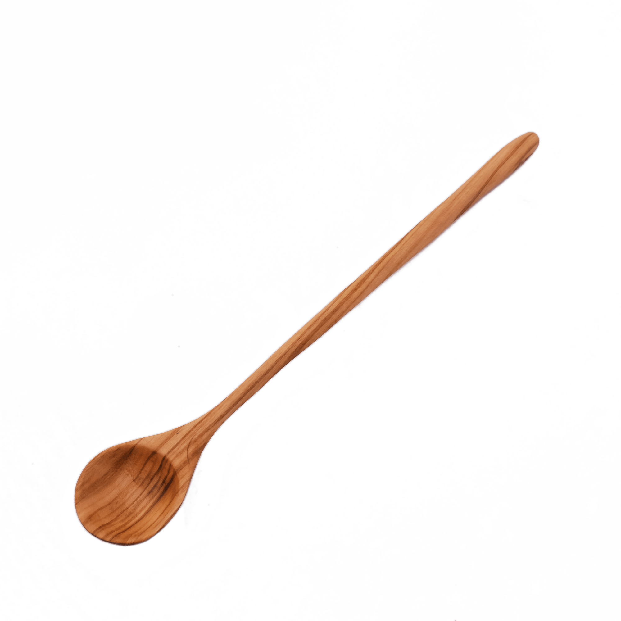 Olive Wood Tasting Spoon