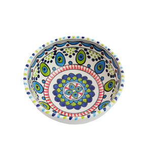 Pavo Cereal Bowl