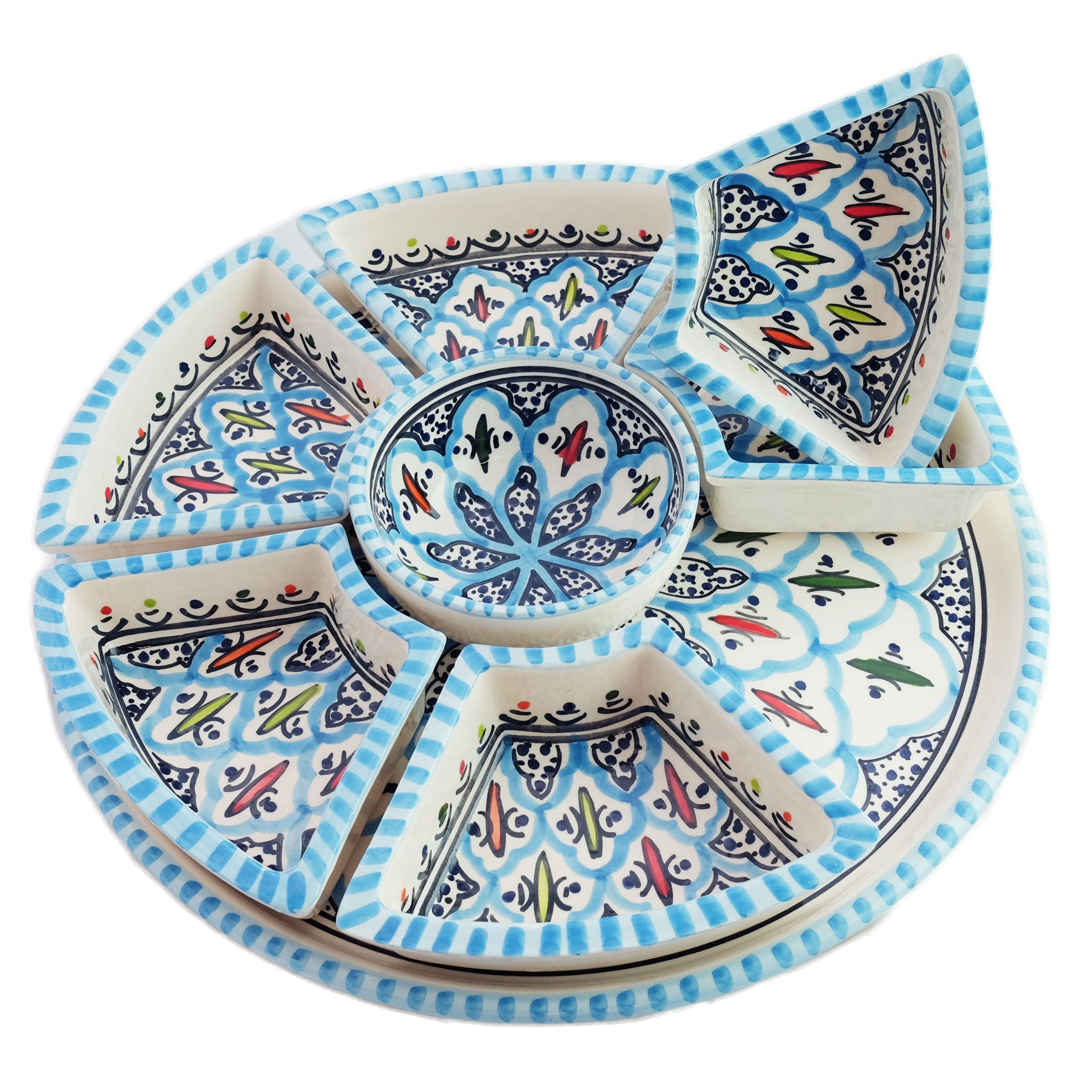 Rosette Collection - TerraKlay