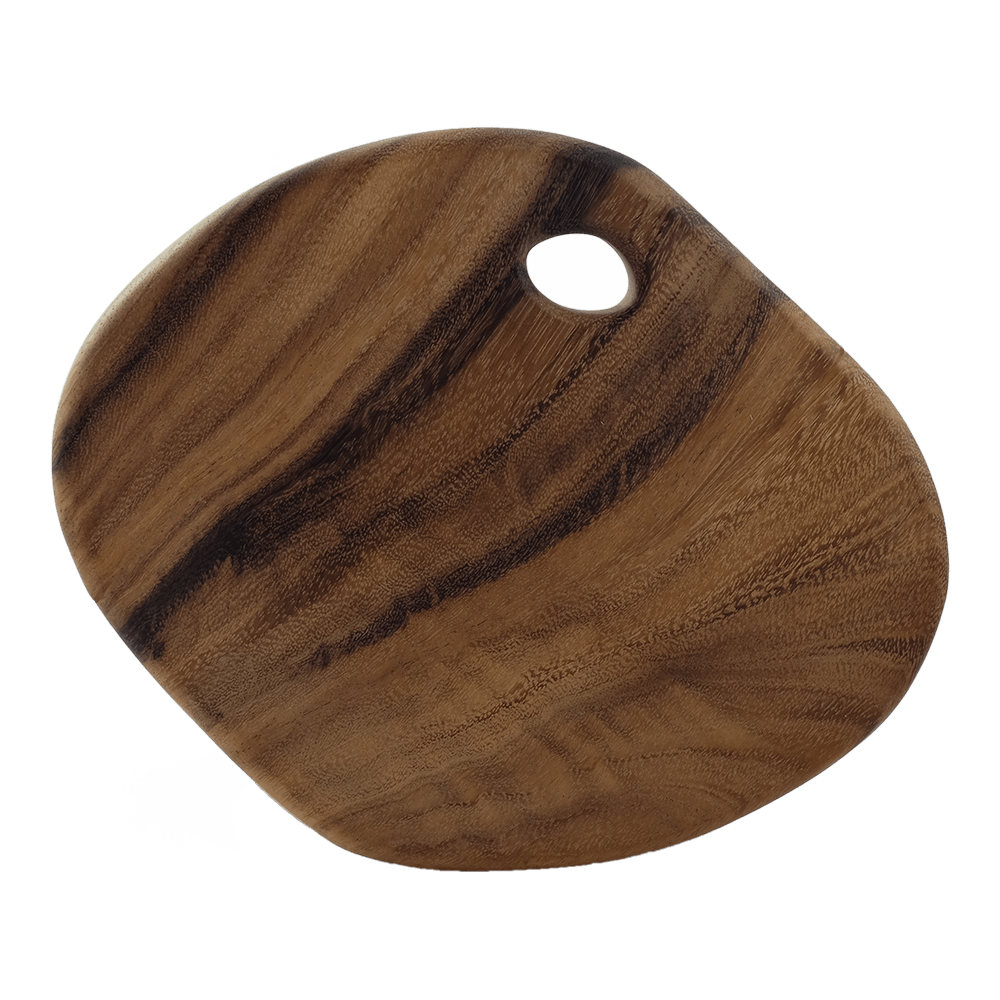 Round Caro Caro Bar Board