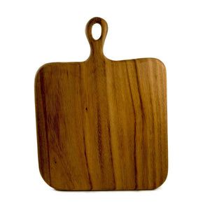 Square Loop Handle Board