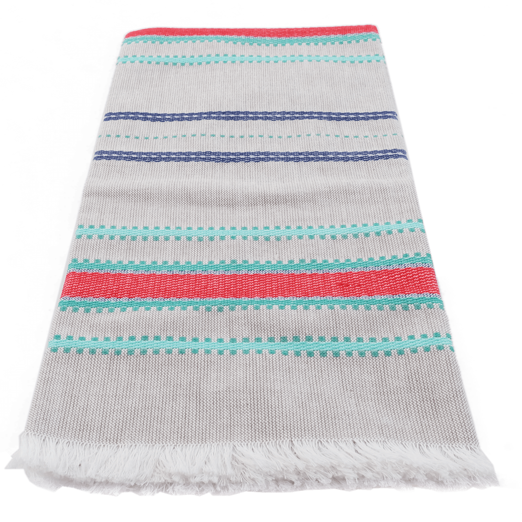 Wheat Cottage Kitchen Towels - Set of 2