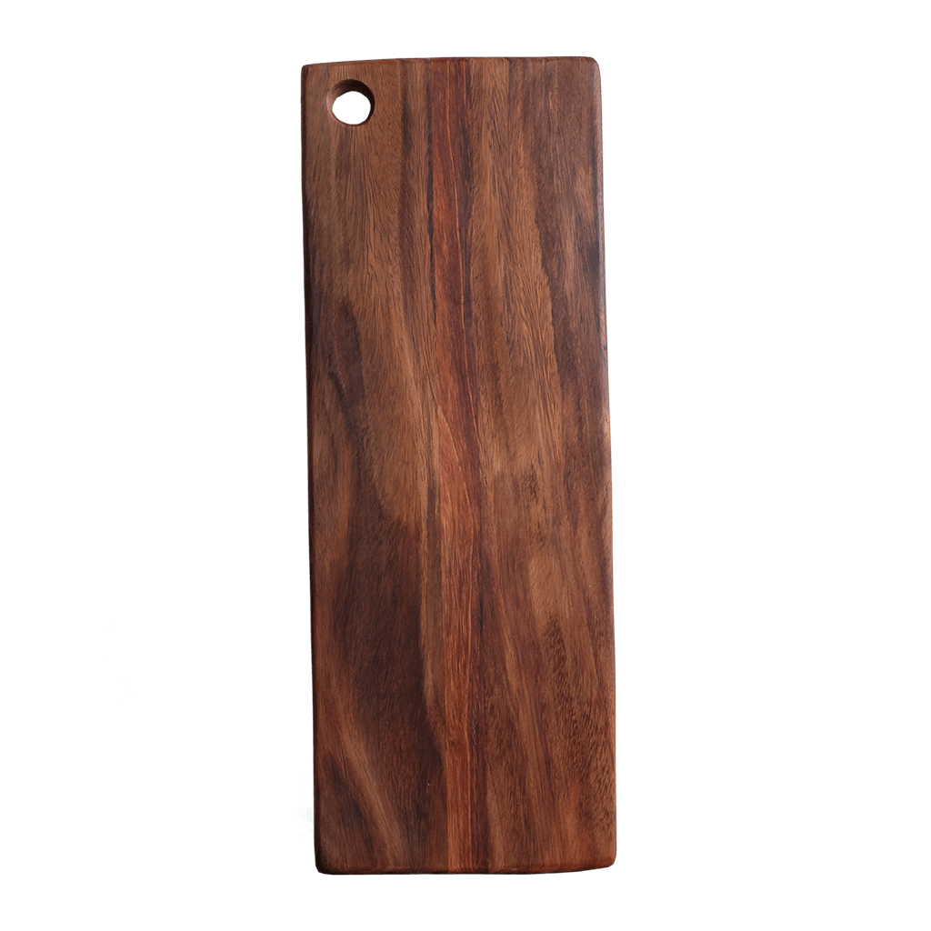TerraKlay Caro Caro Wood Board - Thumbnail 2