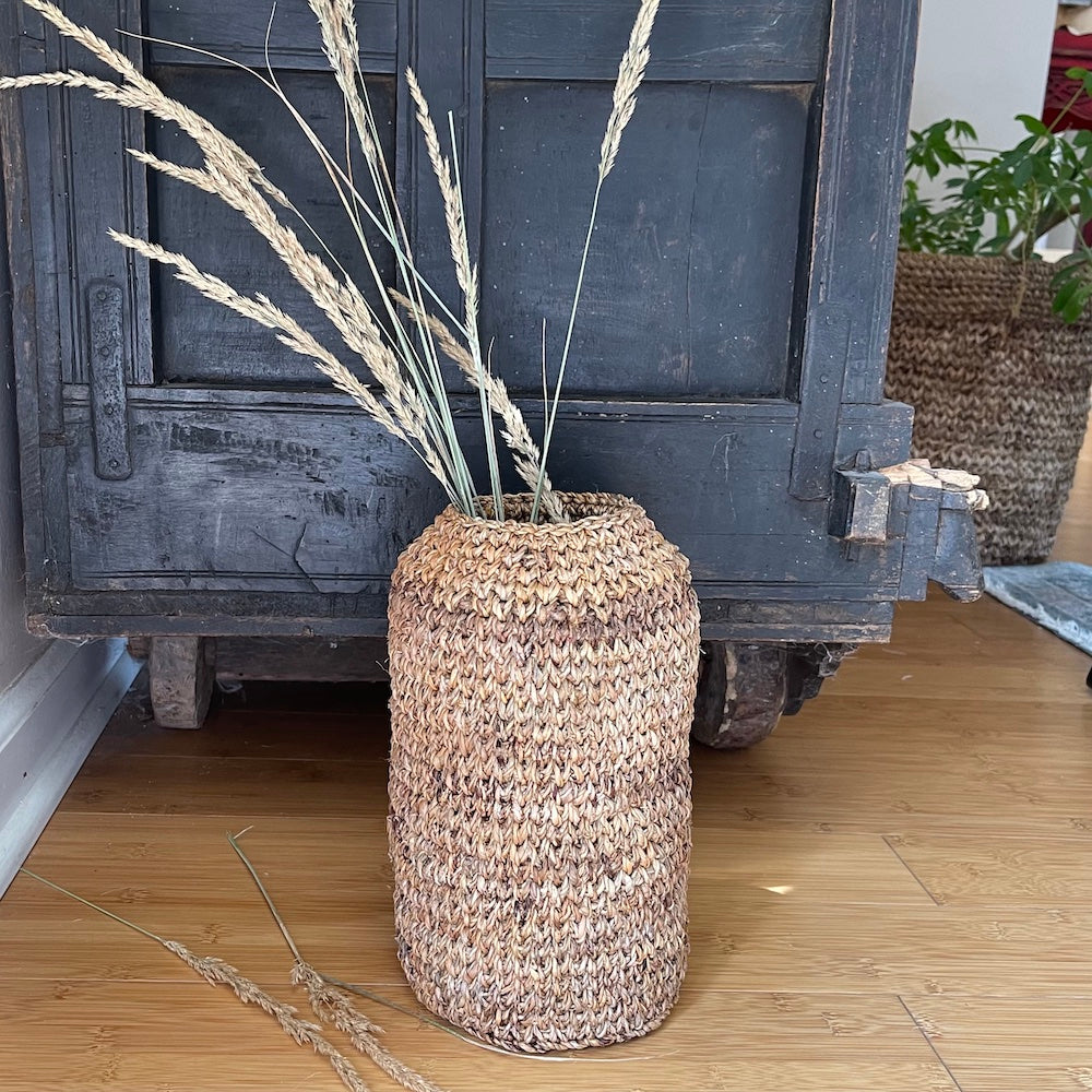 Decorative Vase Planter