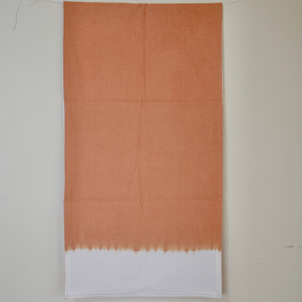 Shibori Table Runner |TerraKlay