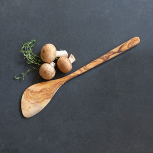 Olive Wood All Purpose Spatula