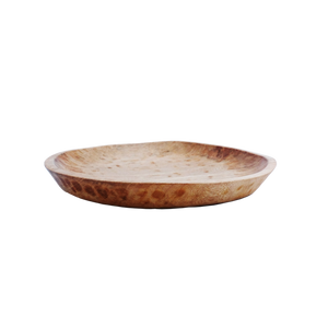 Medium Ola Wood Platter - 14 inch