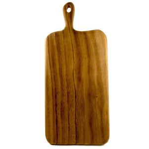 Long Loop Handle Wood Board