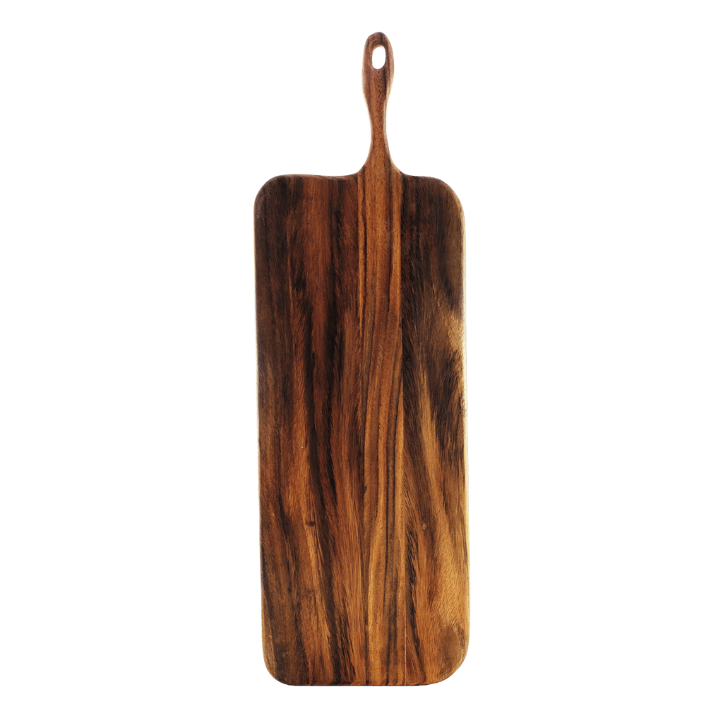 Extra Long Loop Wood Board
