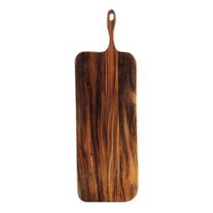Extra Long Loop Wood Board