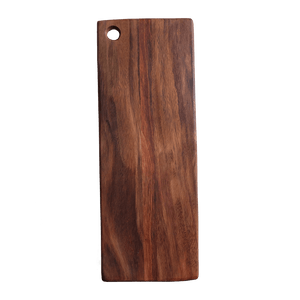 Tall Simple Caro Caro Wood Board