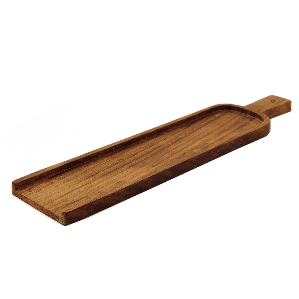 Tapas Wood Board