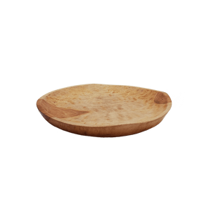 Medium Ola Wood Platter - 14 inch