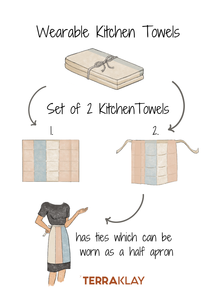 WearableKitchenTowels
