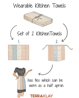 WearableKitchenTowels